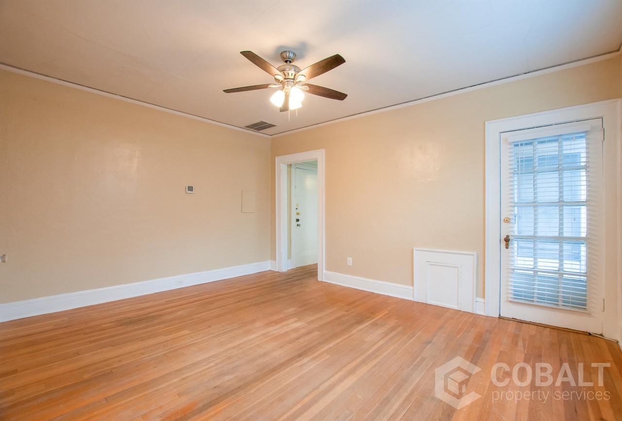 993 North Highland Avenue Northeast #02 - Photo 7 of 12