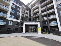 128 Grovewood Common #406