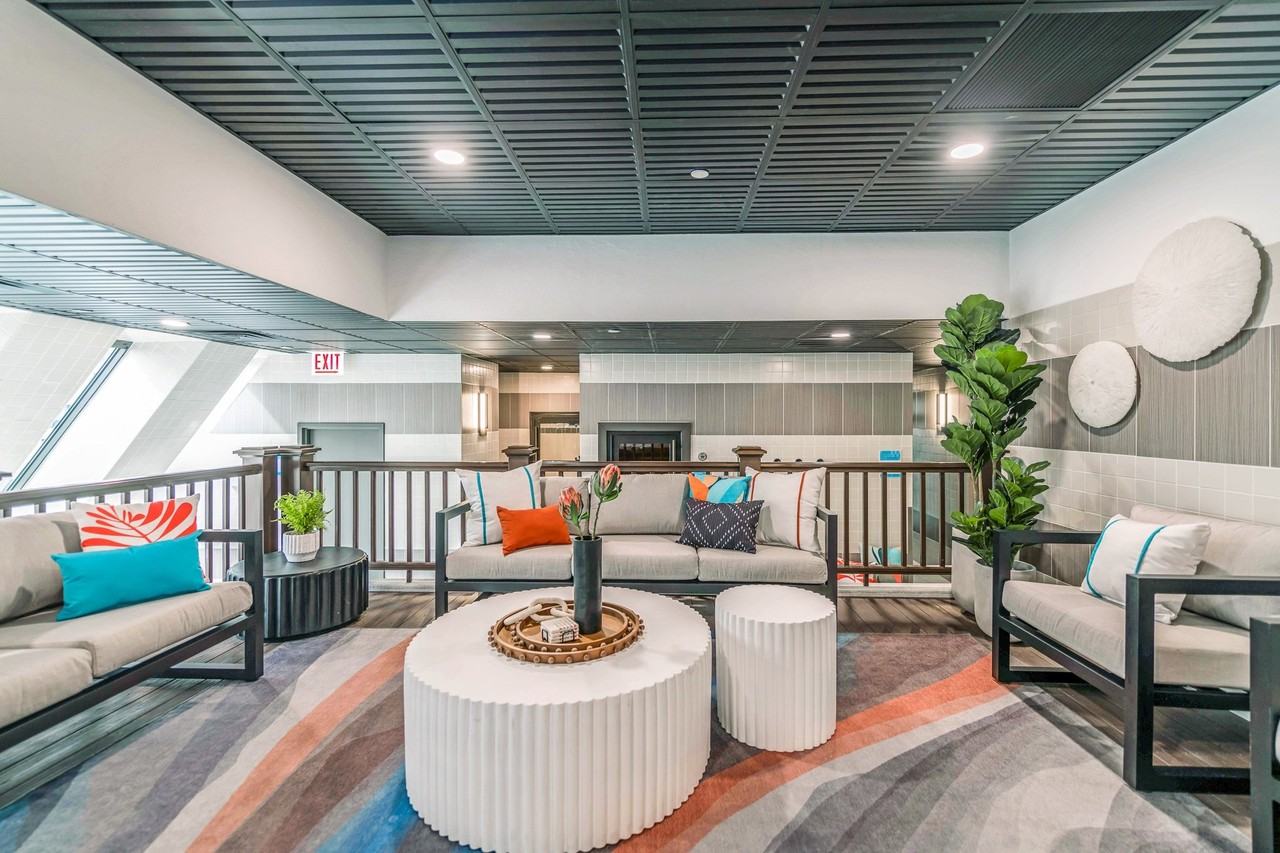 Axis Apartments and Lofts - Photo 7 of 51