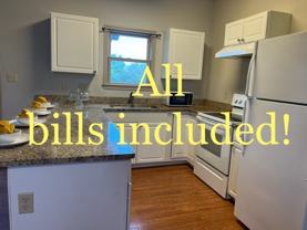 504 W Moore St #1 - Photo 1 of 1