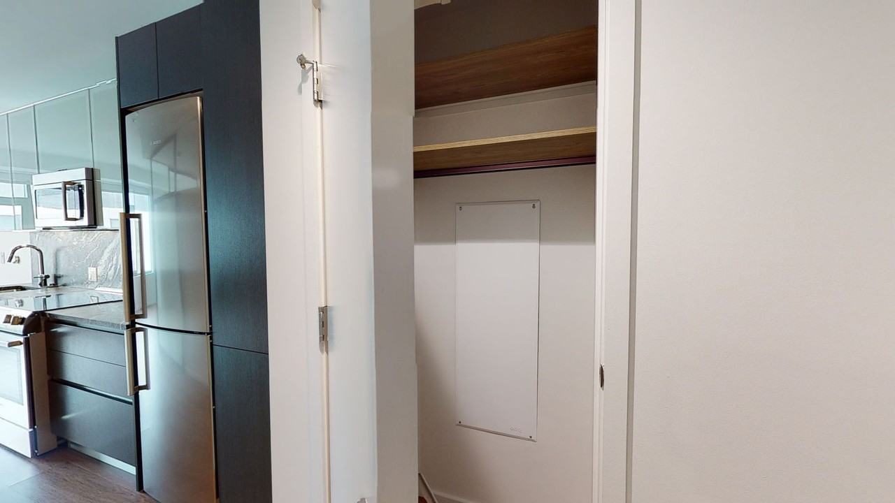 348 Harrison Ave #PH80