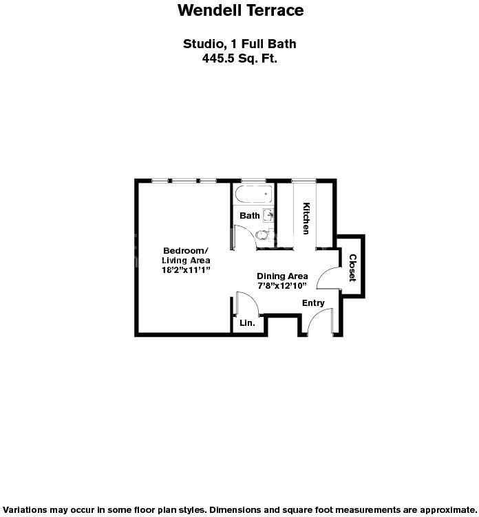 22 Wendell St #1 - Photo 7 of 14