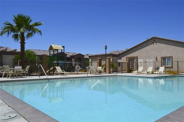 Clinton Family Apartments - Photo 3 of 8