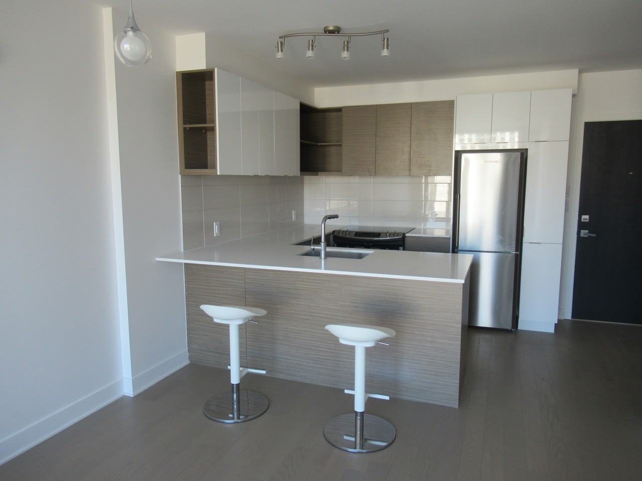 1800 Boulevard René-Lévesque Ouest #907 — photo 1