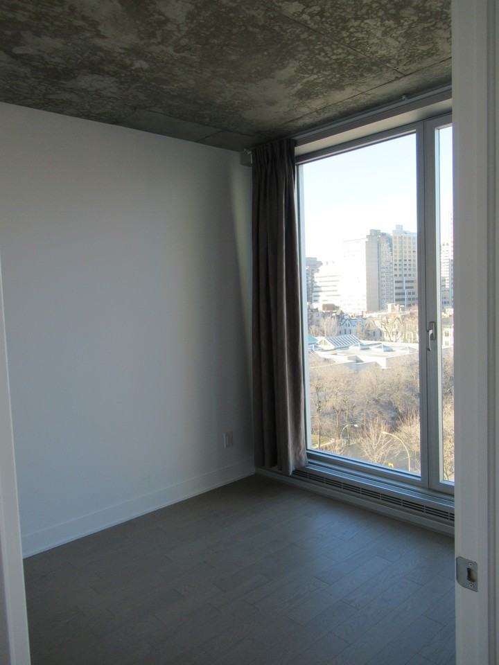 1800 Boulevard René-Lévesque Ouest #907 — photo 3