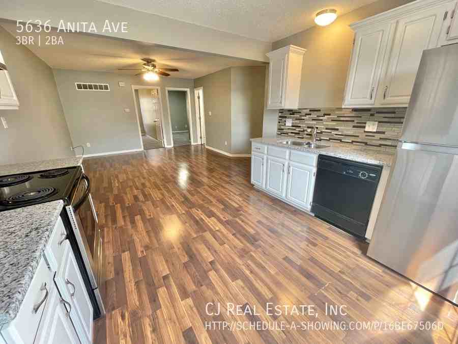 5636 N Anita Ave - Photo 5 of 10