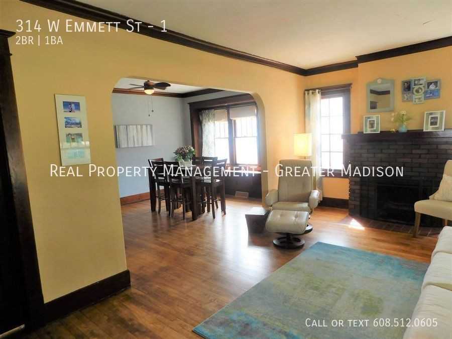 314 W Emmett St #1 - Photo 2 of 22