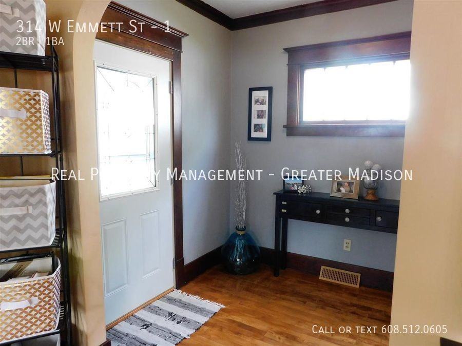 314 W Emmett St #1 - Photo 3 of 22