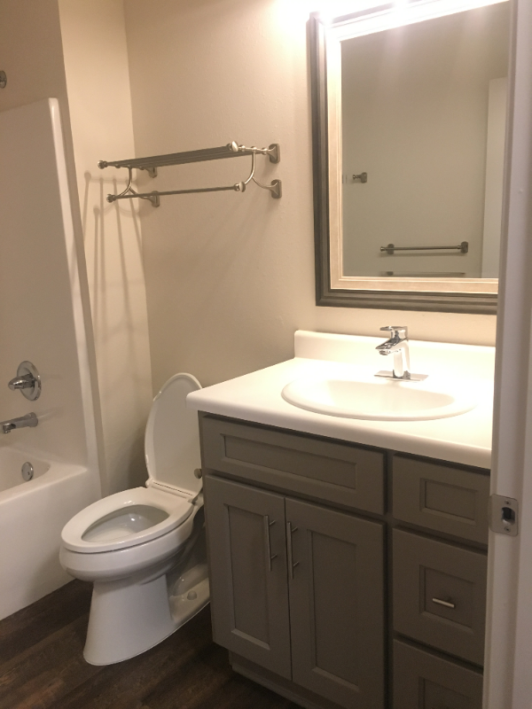 4656 Crossing Ct #203 - Photo 4 of 8