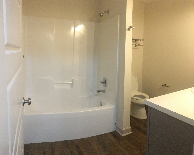 4656 Crossing Ct #203 - Photo 7 of 8