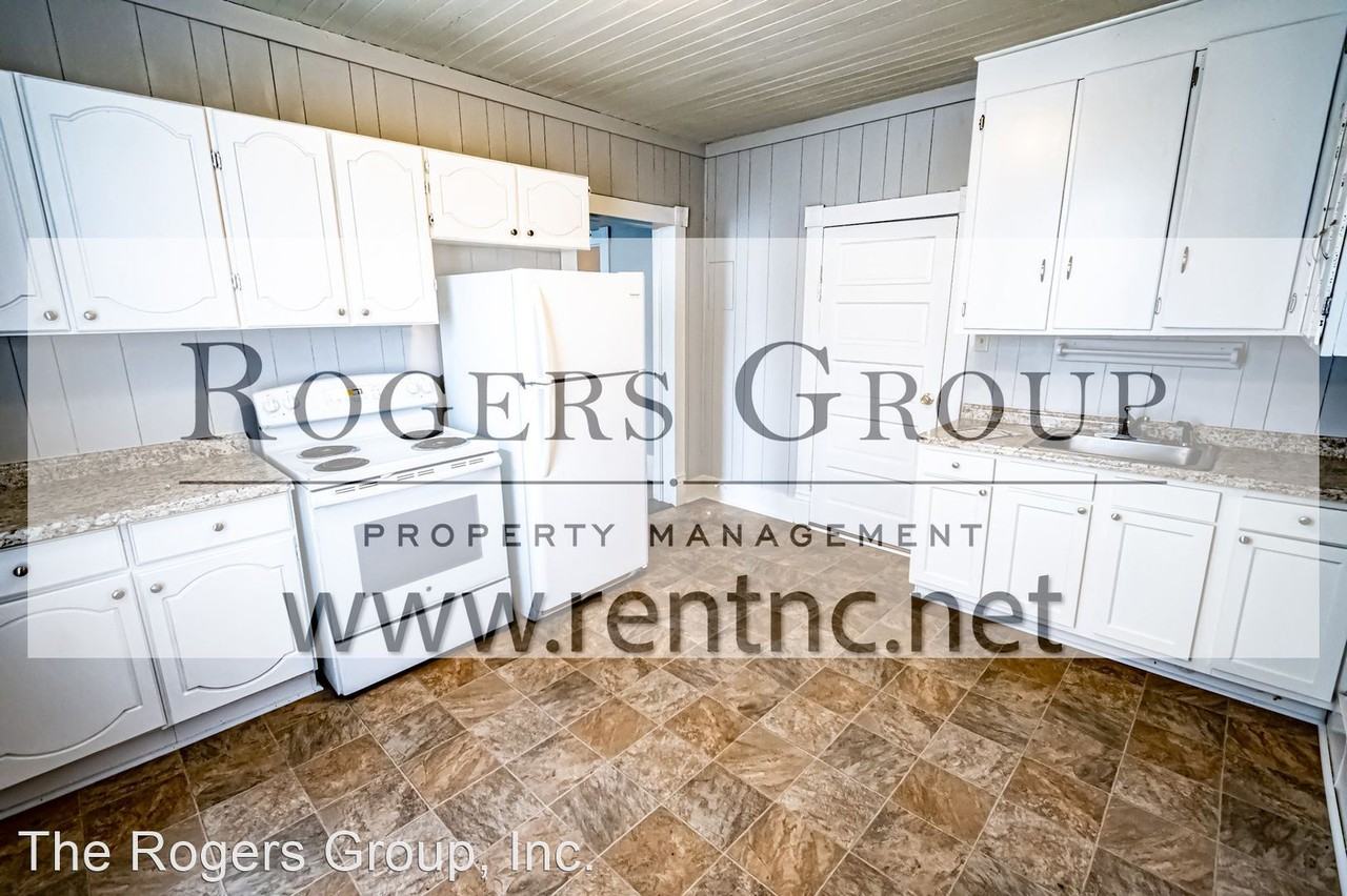 121 Burwell Ave Apartments in Henderson, NC 27536 Zumper