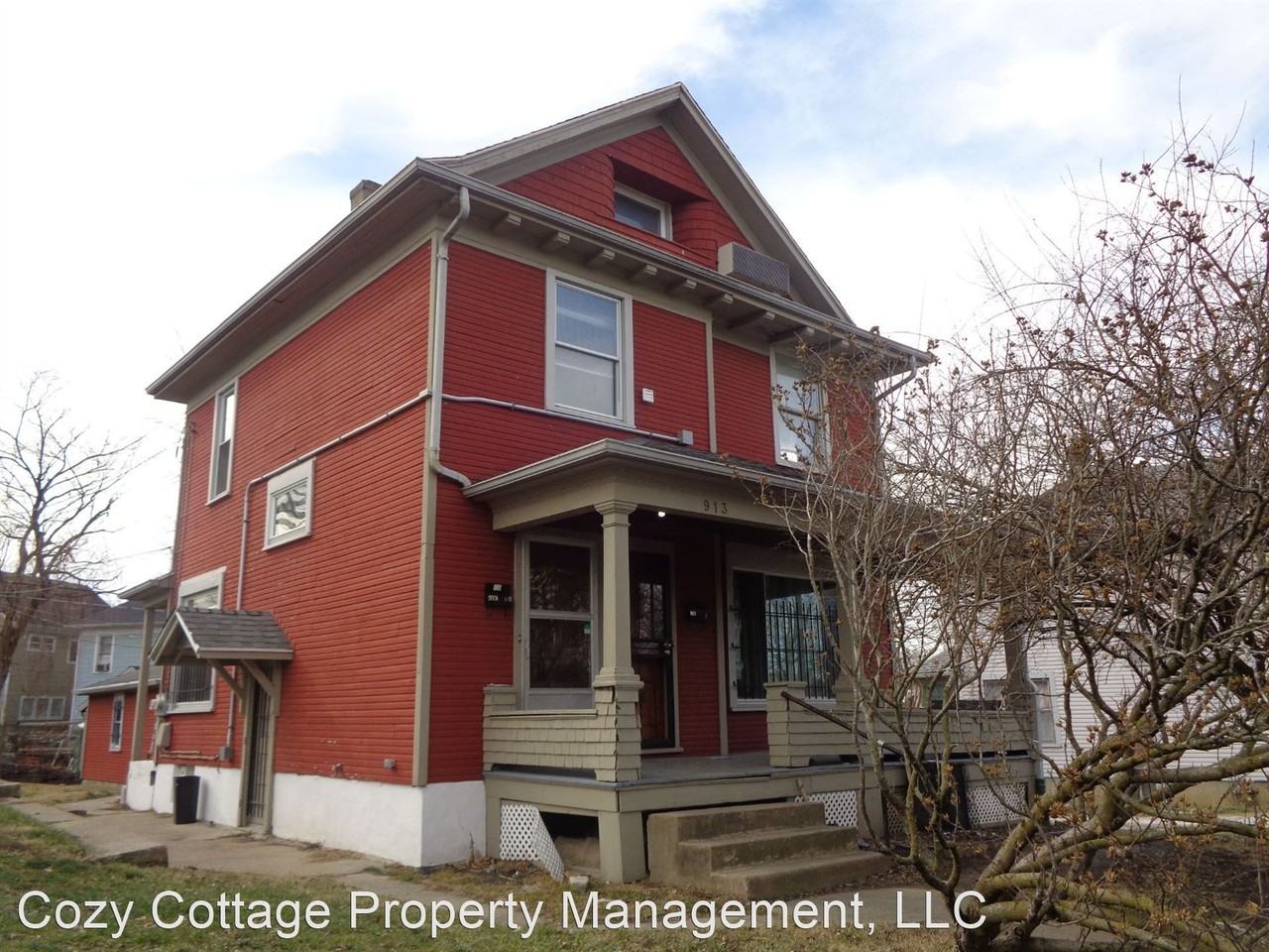 913 Linden Avenue, Apartments 913 Linden Ave, Dayton, OH 45410 Zumper