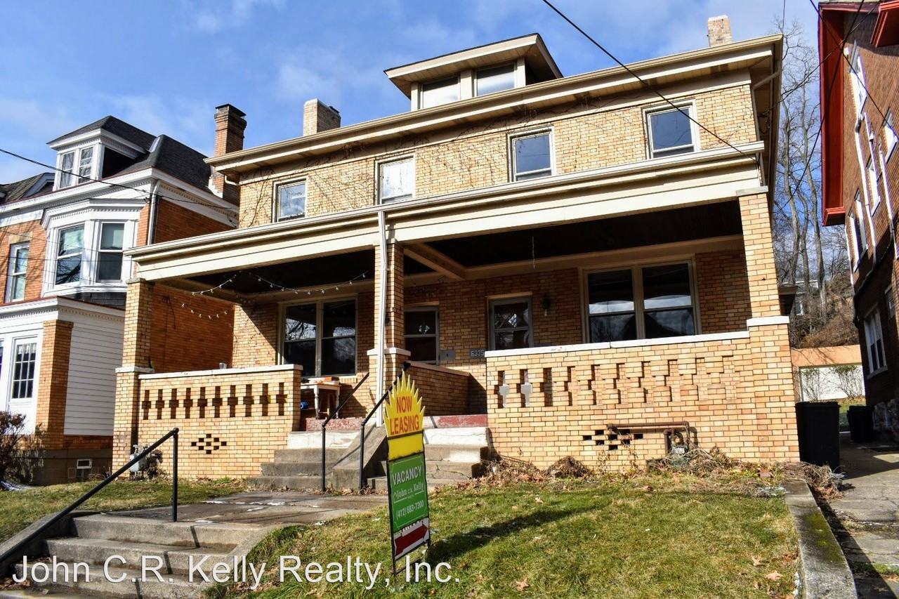 4116, 4118, 4127 Murray, 6333, 6335 Phillips Apartments in Squirrel