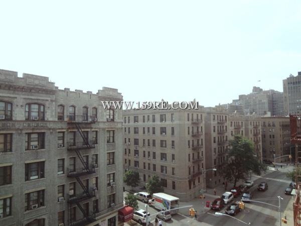 Fort Washington Ave. & W 172nd St. - Photo 2 of 7