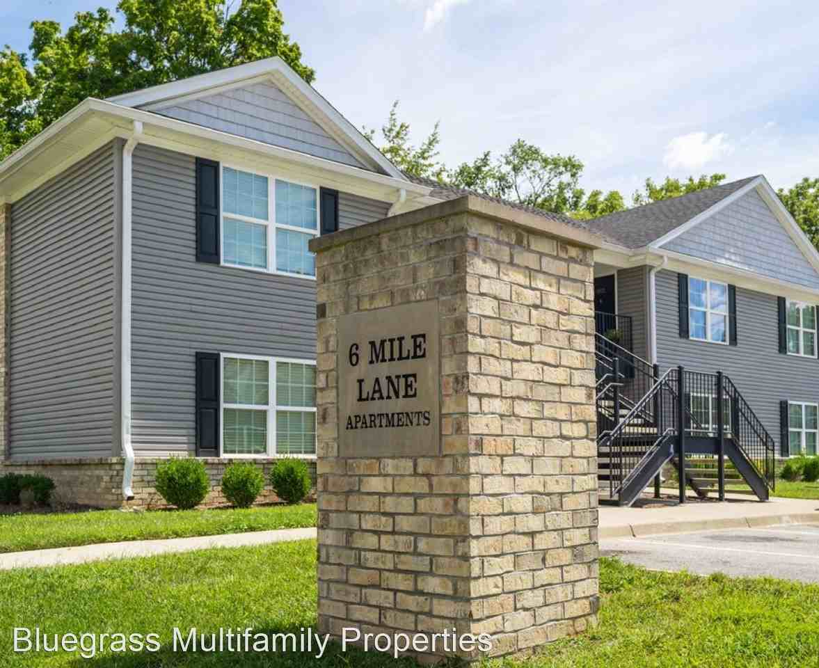 Six Mile Lane Apartments 6710 Six Mile Ln, Louisville, KY 40218 Zumper