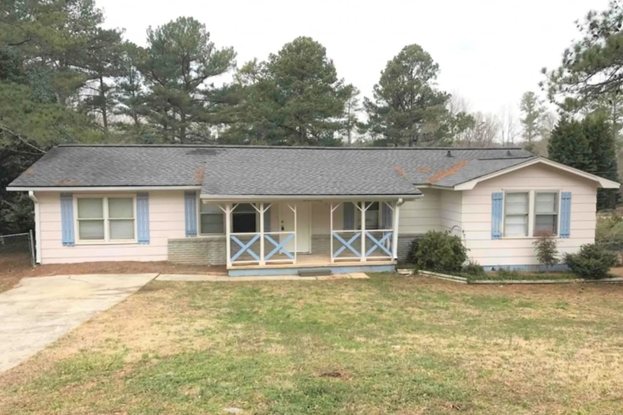 Union St, Union City, GA 30291 3 Bedroom House for $1,825/month - Zumper