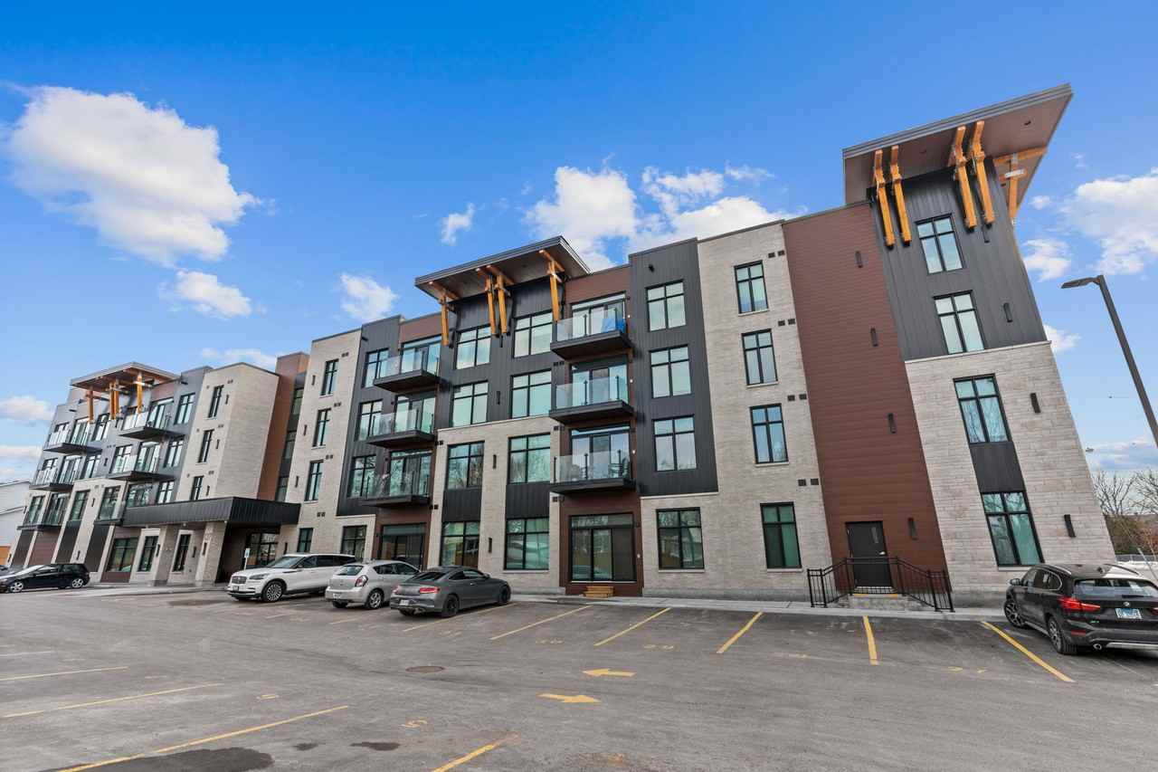 127 Boyd Street #309