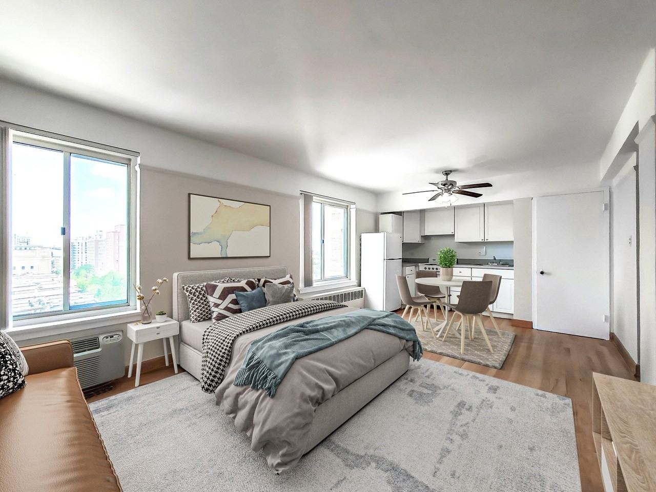 Clarendon Shores - Photo 2 of 29