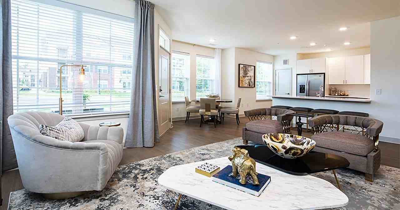 Canopy at Ginter Park Apartments - Photo 7 of 50