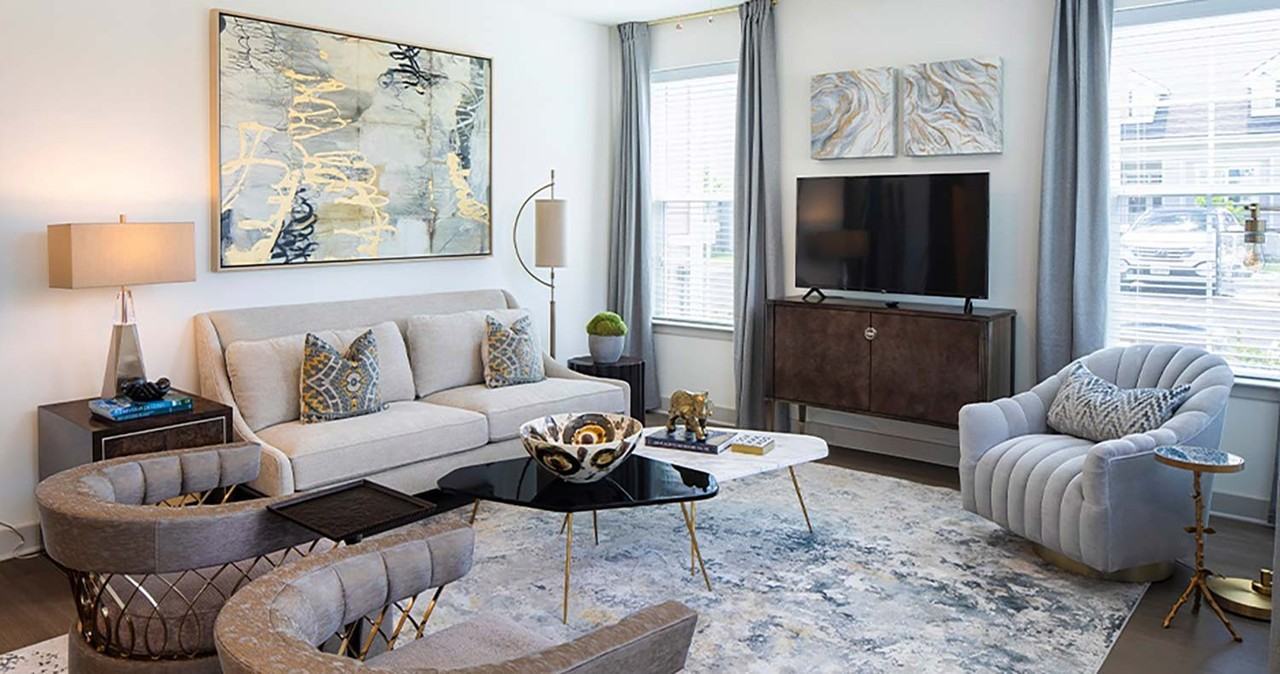 Canopy at Ginter Park Apartments - Photo 6 of 50