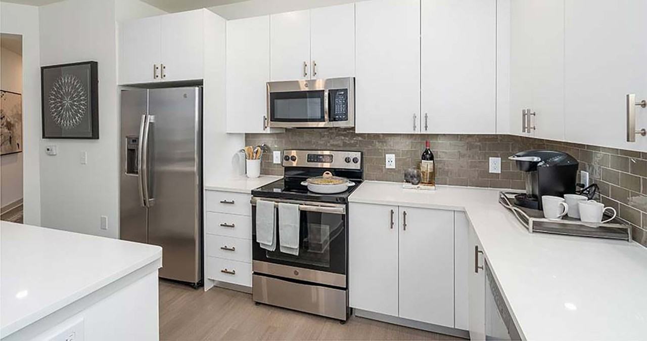 Canopy at Ginter Park Apartments - Photo 2 of 50