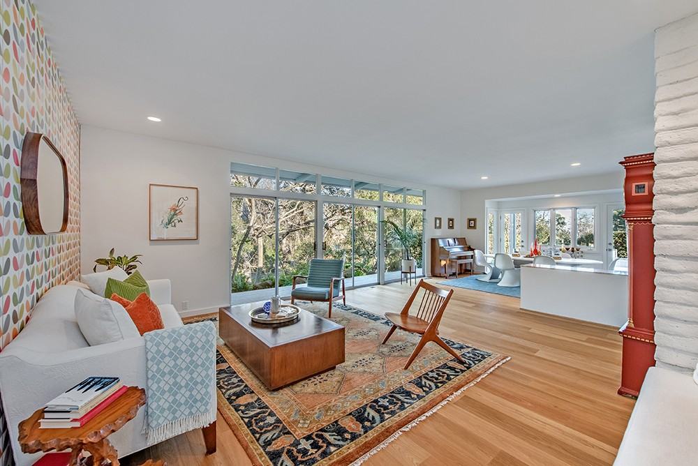 Sycamore Canyon Rd & E Valley Rd - Photo 4 of 24