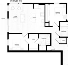 147 Addison St #522S - Photo 1 of 1