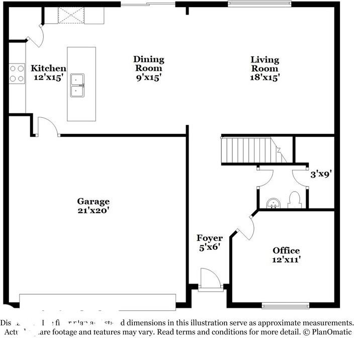 2404 Laylas Way - Photo 2 of 17