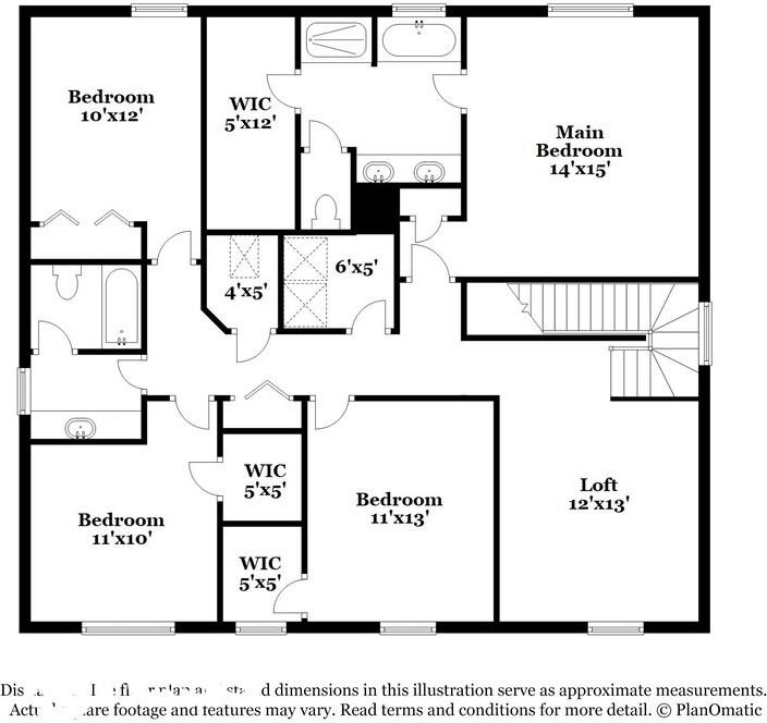 2404 Laylas Way - Photo 3 of 17