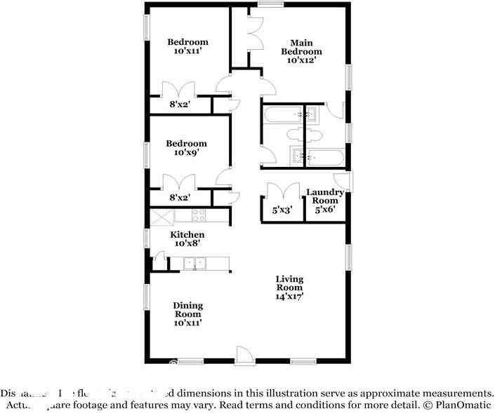 2908 Spencer St - Photo 2 of 16