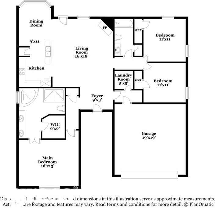 4845 Cantata Dr - Photo 2 of 21