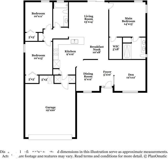 3465 Natalie Dr N - Photo 2 of 21