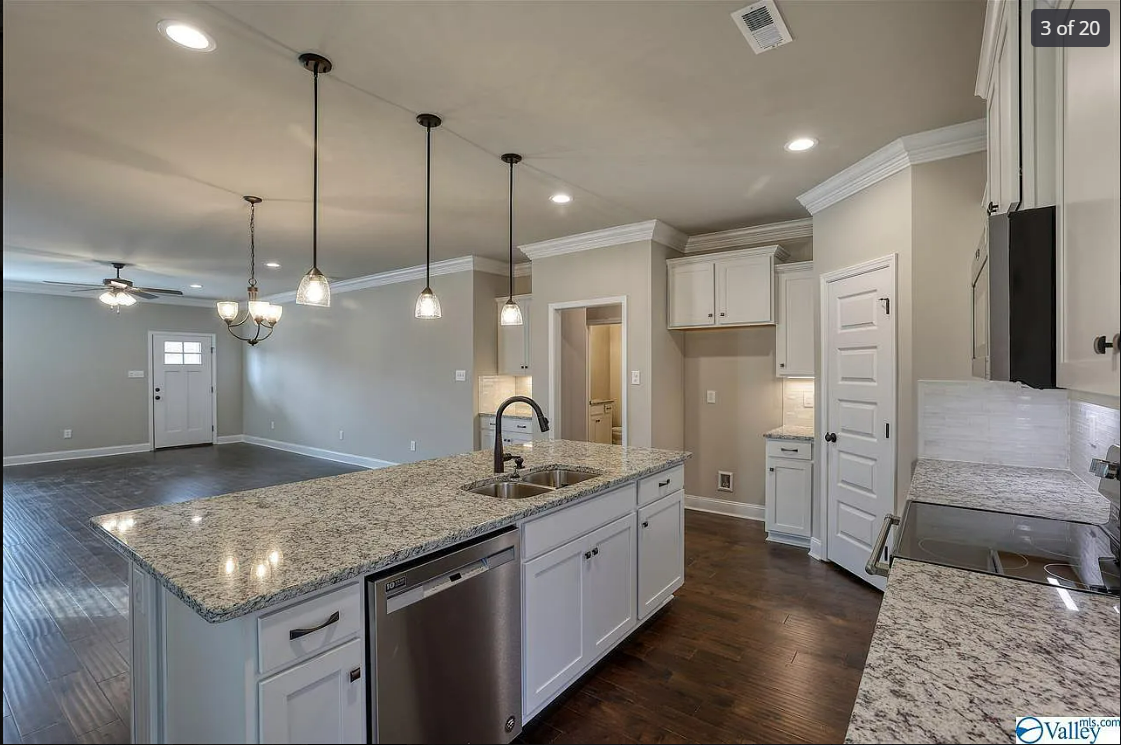 115 Elledge Farm Dr #1 - Photo 2 of 19