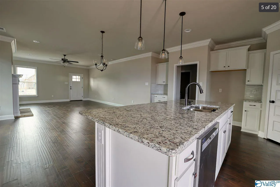 115 Elledge Farm Dr #1 - Photo 3 of 19