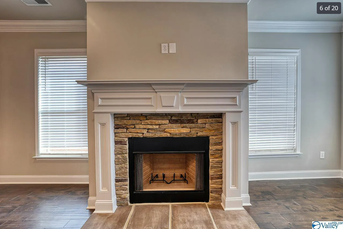 115 Elledge Farm Dr #1 - Photo 6 of 19