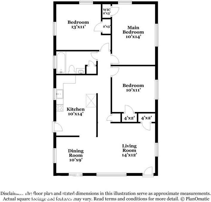 59 Helena Ave Nw - Photo 2 of 16