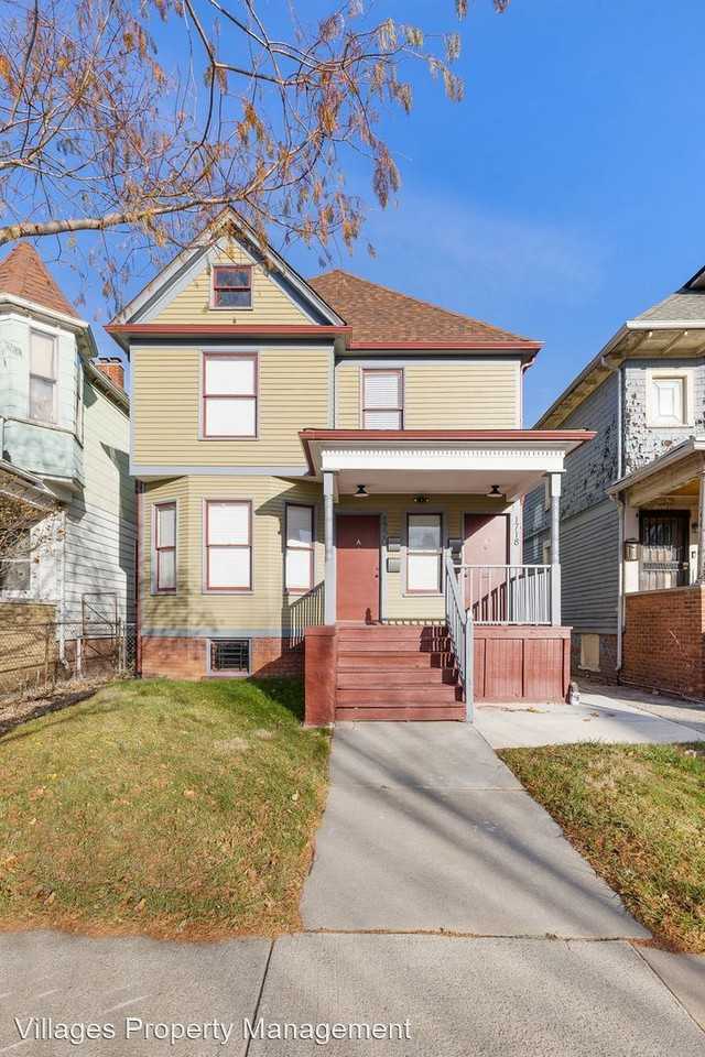 1718 Van Dyke Apartments in Ketteringbutzel, Detroit, MI 48214 Zumper