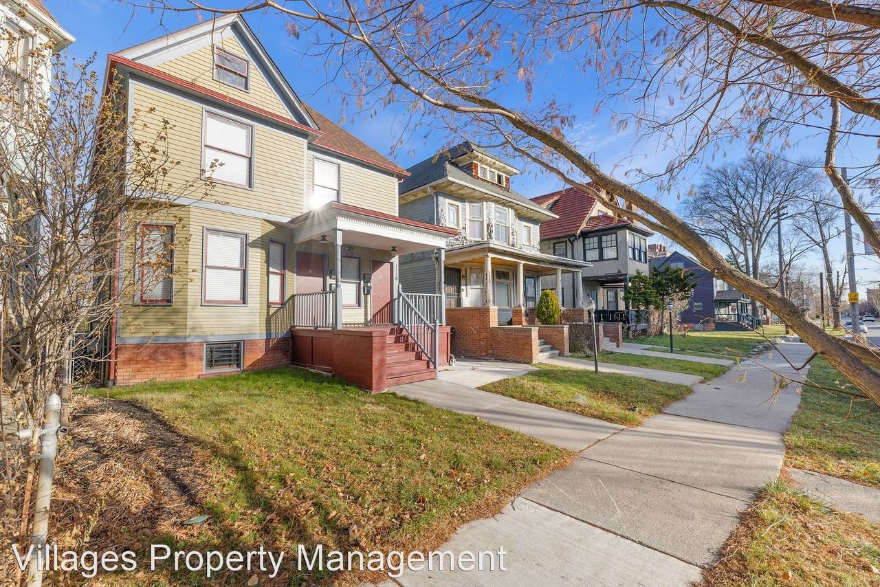 1718 Van Dyke Apartments in Ketteringbutzel, Detroit, MI 48214 Zumper