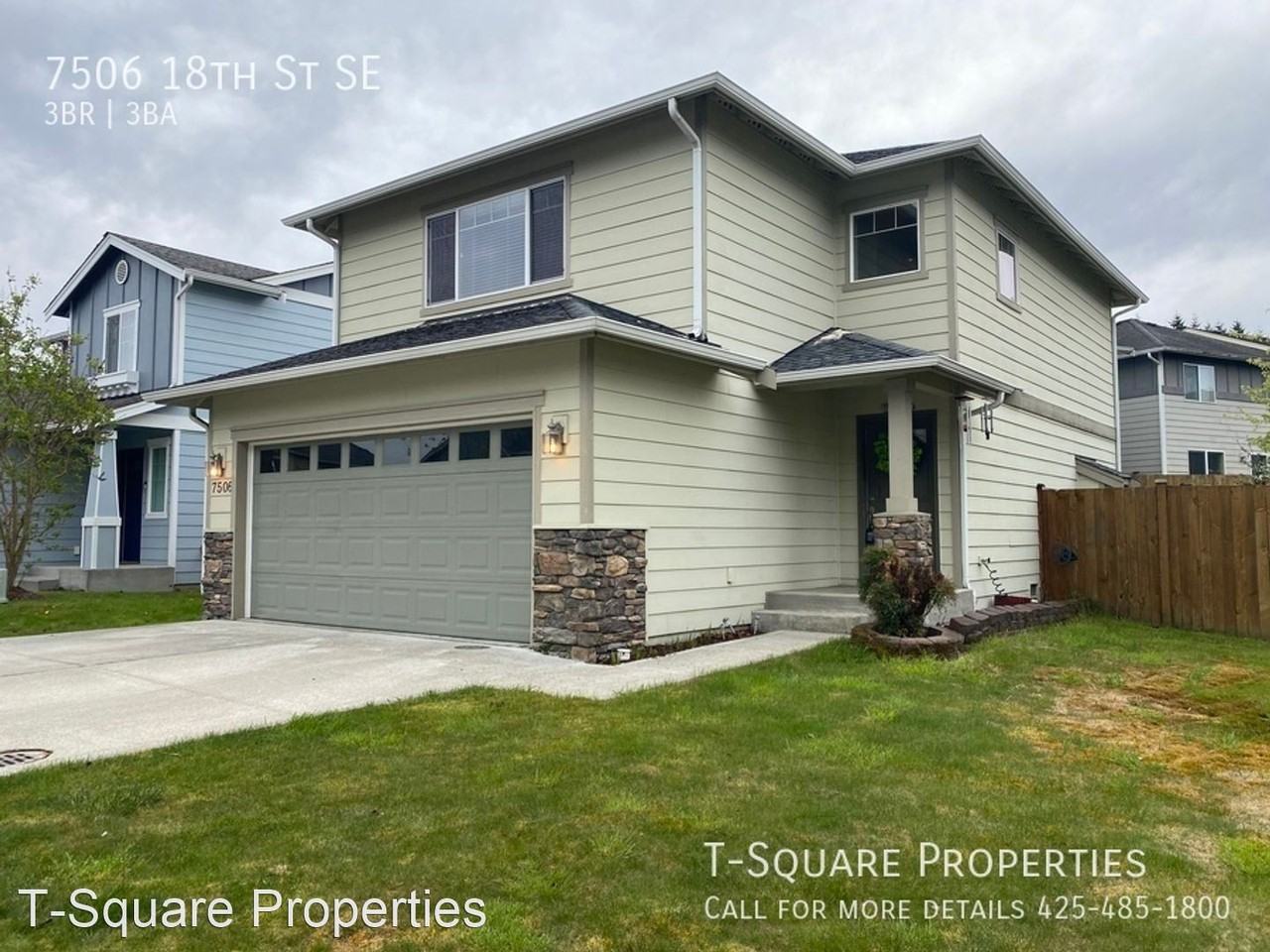 7506 18th St Se - Photo 2 of 19