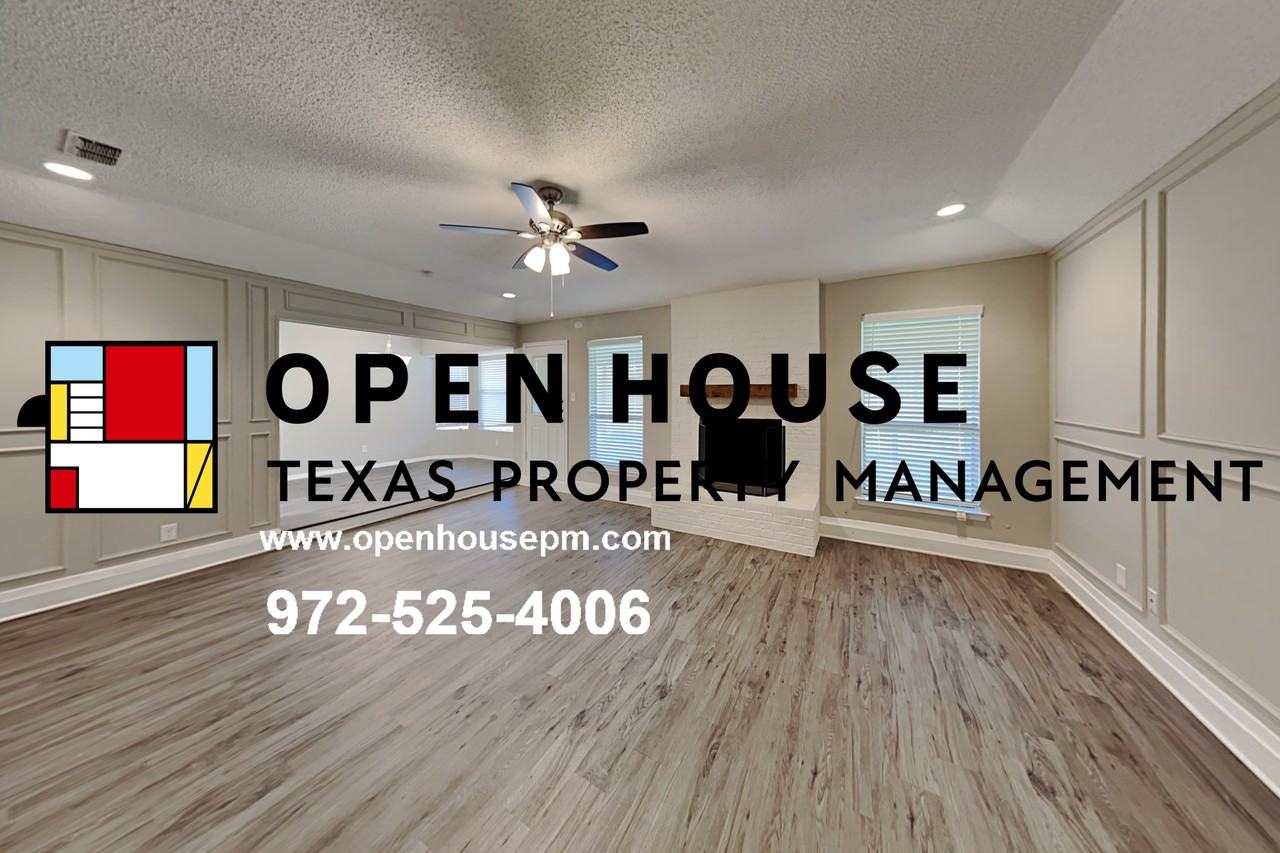 8021 Berrybrook Dr - Photo 3 of 17