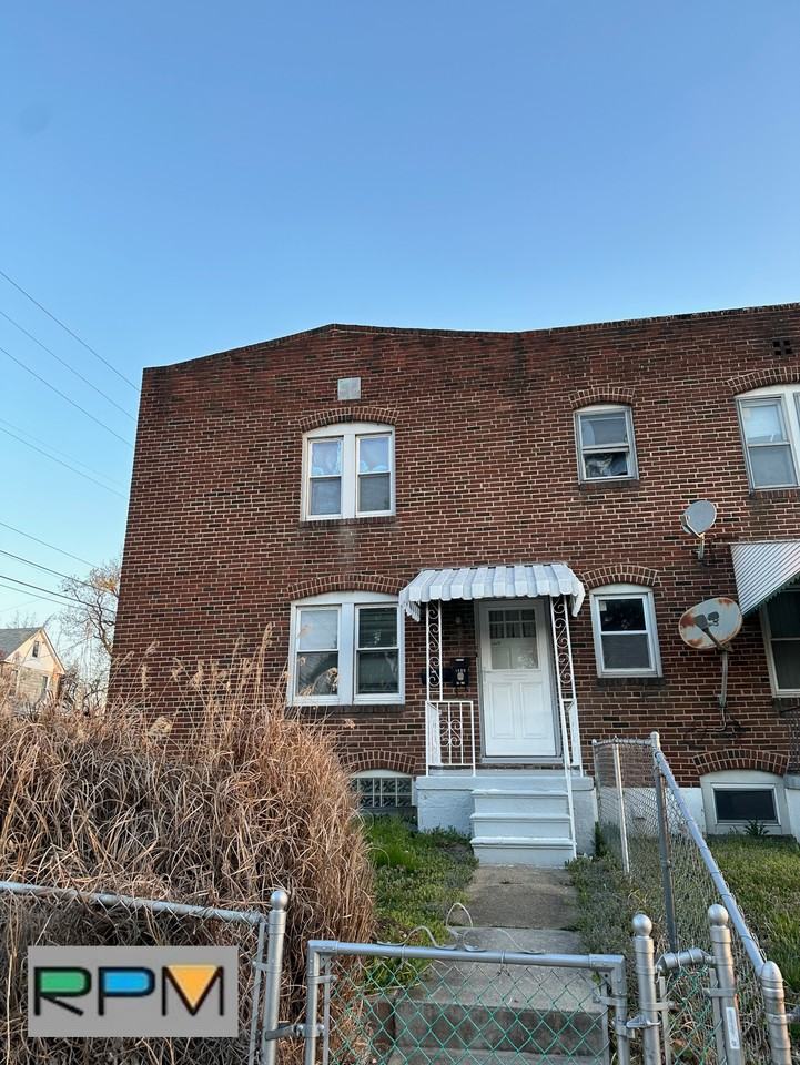 1400, Baltimore, MD 21226 2 Bedroom House for 1,100/month Zumper