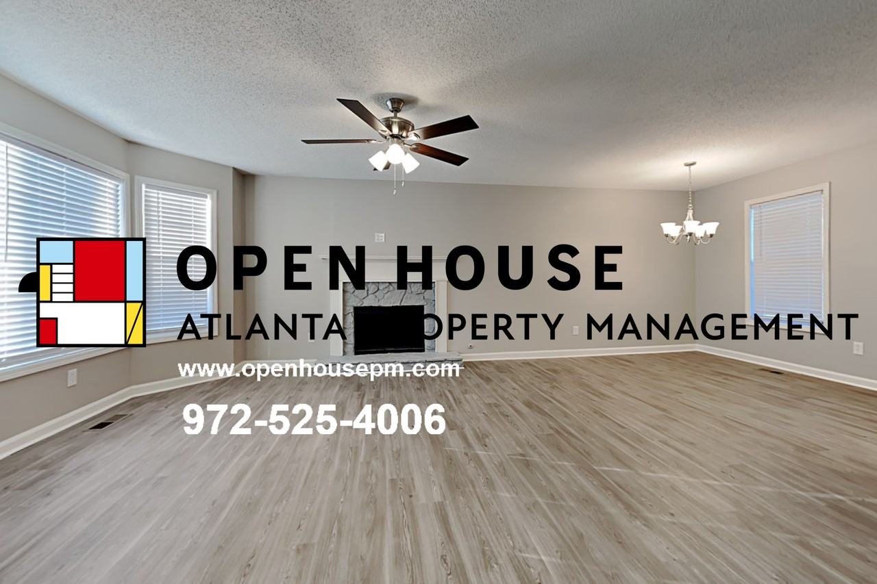 107 Ivy Trace Ln - Photo 3 of 17
