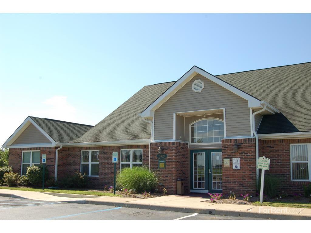 Hoosier Woods Apartments in Anderson, IN 46013 Zumper