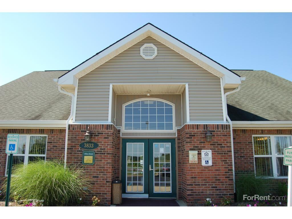 Hoosier Woods - Photo 3 of 19