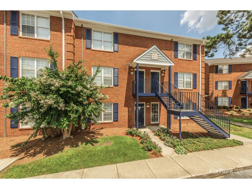 The Renaissance - Photo 3 of 10