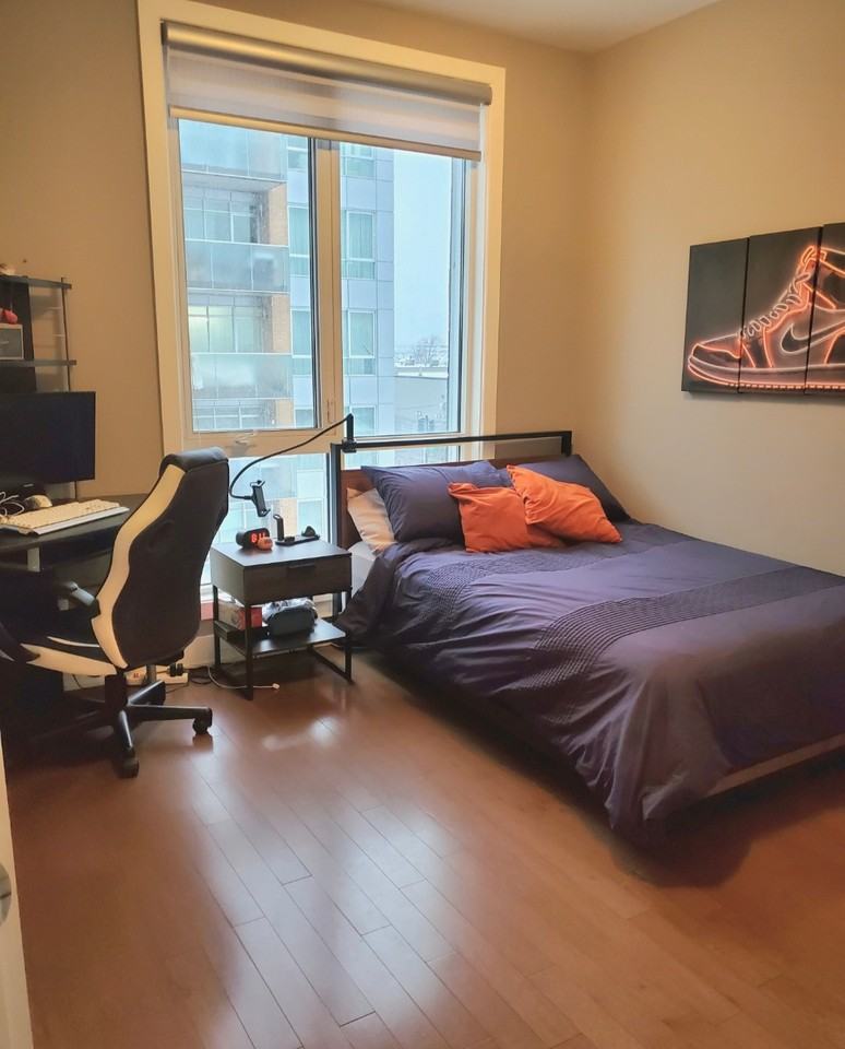 3399 Avenue Jacques-Bureau #405 - Photo 2 of 12