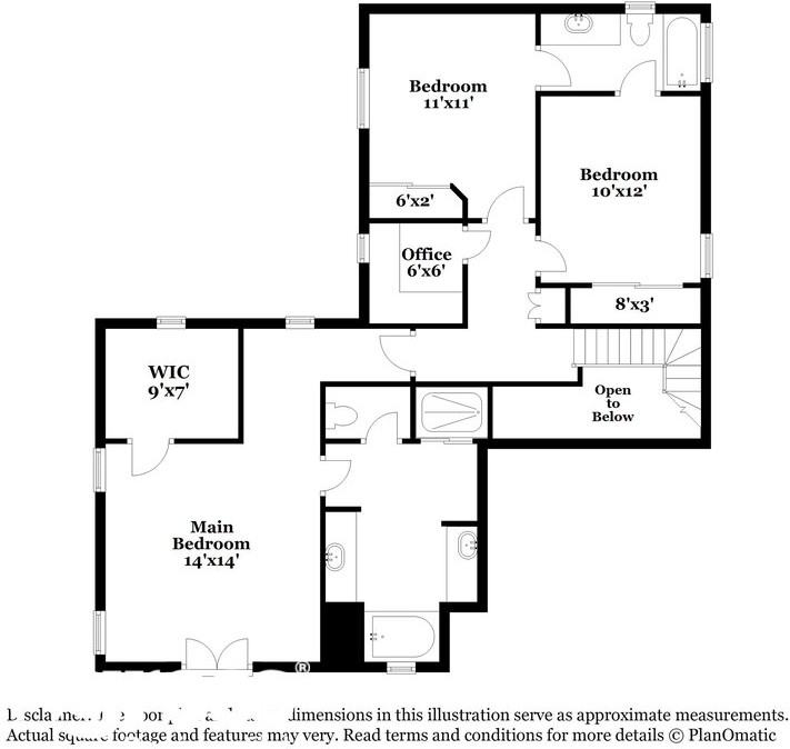 2347 W Jake Hvn - Photo 2 of 17
