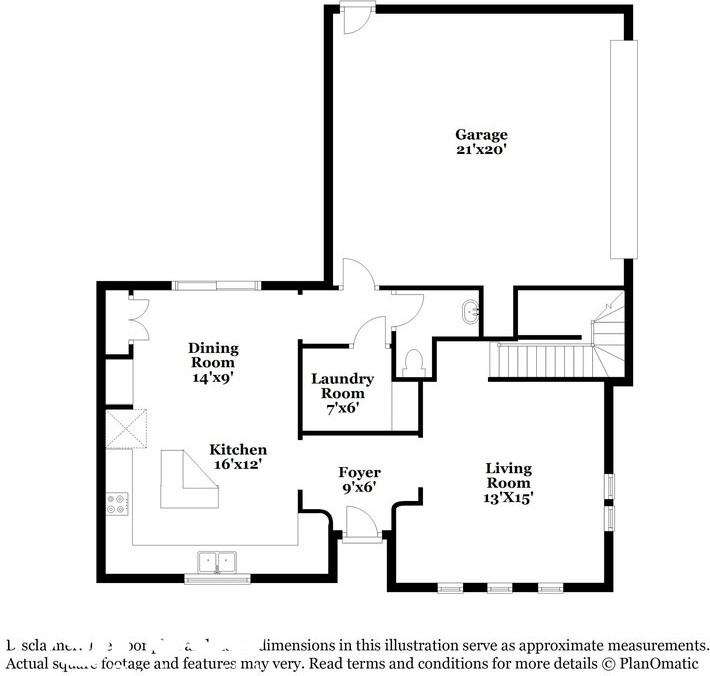 2347 W Jake Hvn - Photo 3 of 17
