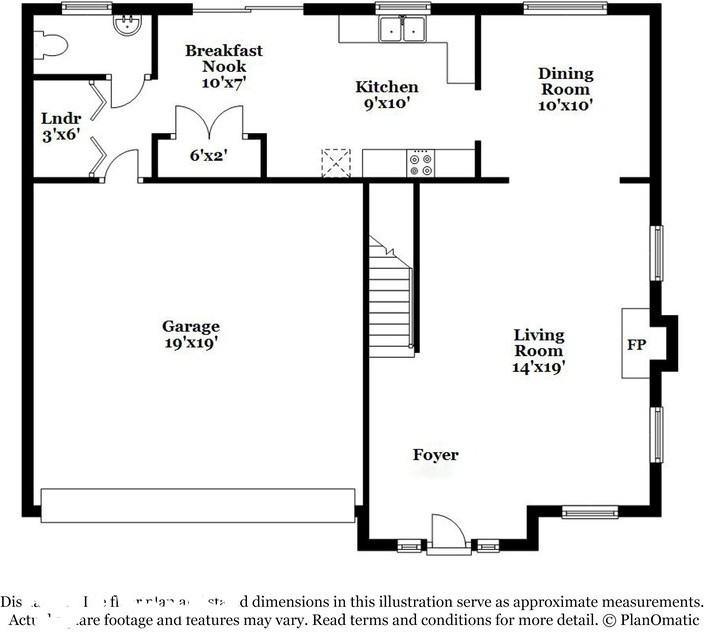 12125 Winghurst Dr - Photo 2 of 17