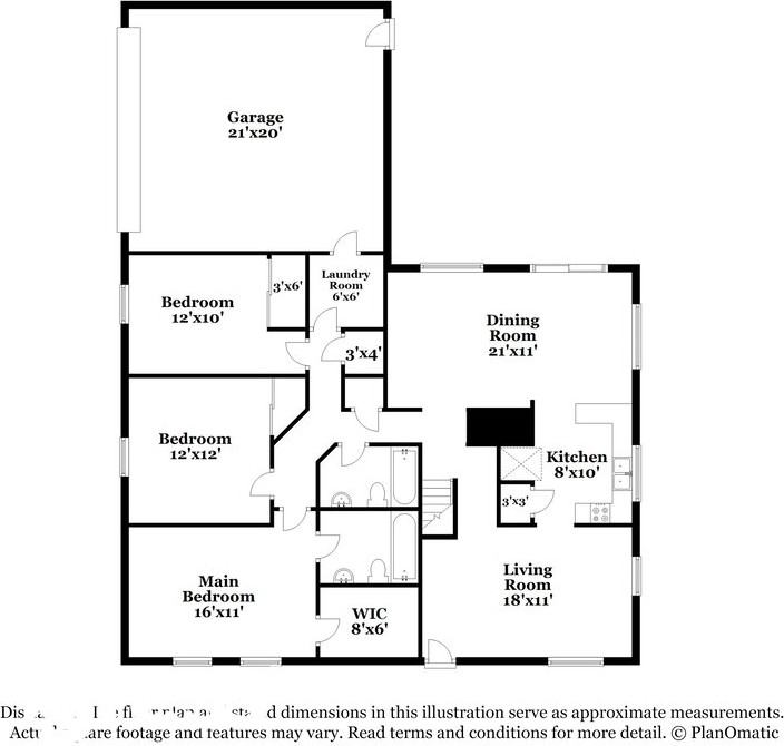 1657 Dawson Ln - Photo 2 of 17